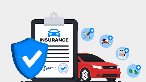 Car Insurance UAE — AUTOMOTIVE in Dubai — photo 2