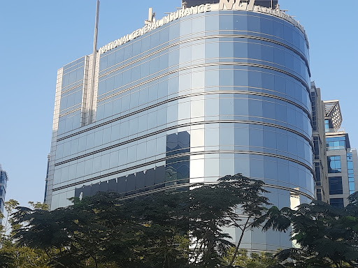 National General Insurance Co. (PJSC) – Head Office — AUTOMOTIVE in Dubai — photo 1