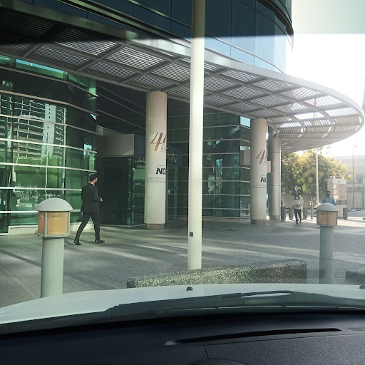 National General Insurance Co. (PJSC) – Head Office — AUTOMOTIVE in Dubai — photo 2