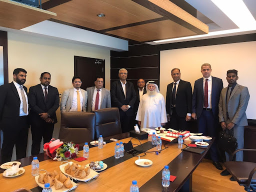 Gulf Oasis Insurance Brokers LLC — AUTOMOTIVE in Dubai — photo 2