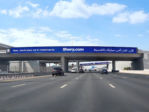 Shory Insurance 🇦🇪 — AUTOMOTIVE in Dubai — photo 2