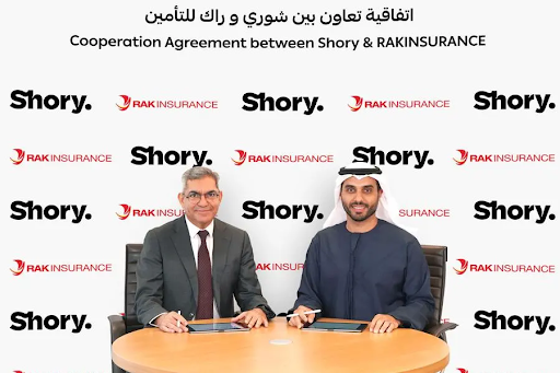 Shory Insurance 🇦🇪 — AUTOMOTIVE in Dubai — photo 3