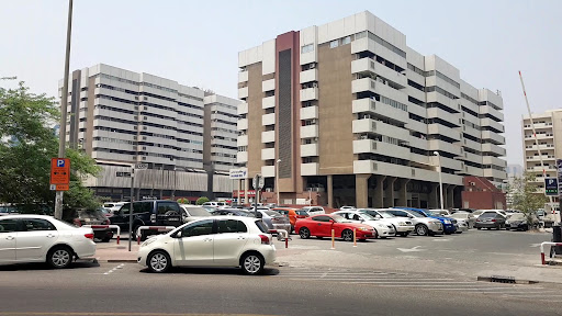 Qatar Insurance Company - Dubai — AUTOMOTIVE in Dubai — photo 1