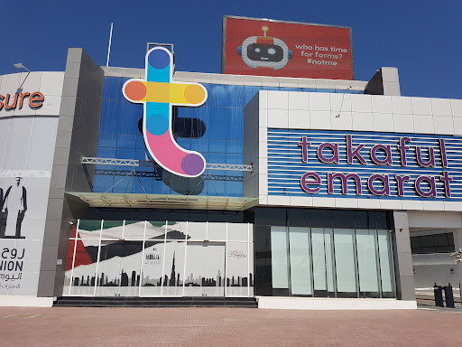 Takaful Emarat — AUTOMOTIVE in Dubai — photo 2