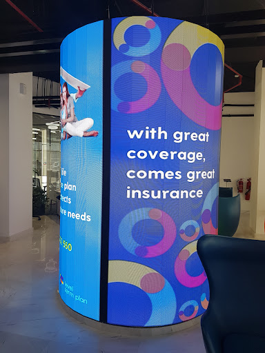 Takaful Emarat — AUTOMOTIVE in Dubai — photo 3