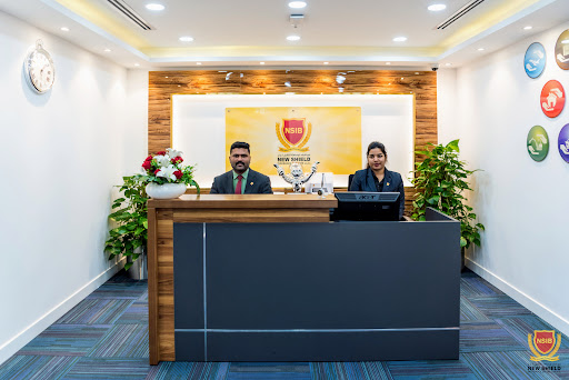 New Shield Insurance Brokers LLC — AUTOMOTIVE in Dubai — photo 2
