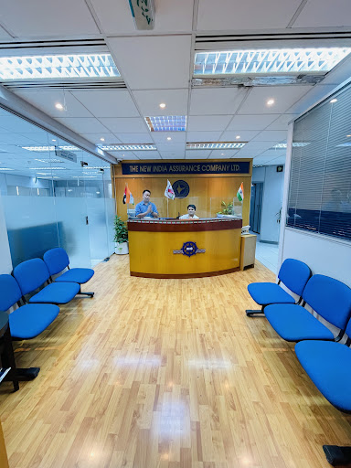 The New India Assurance Company Limited — AUTOMOTIVE in Dubai — photo 1