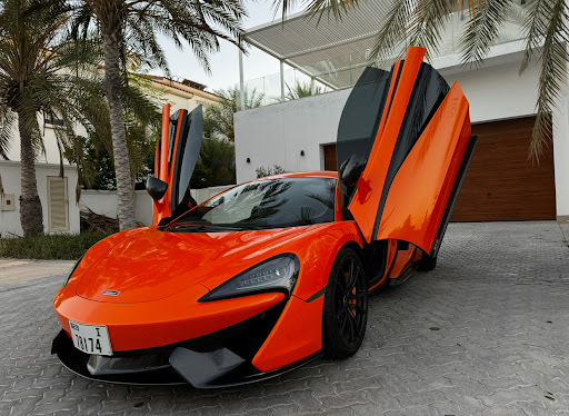 weinsure — AUTOMOTIVE in Dubai — photo 3
