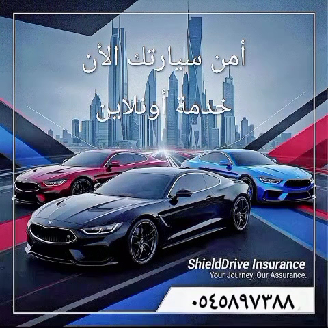 Sukoon Insurance (formerly Oman Insurance Company) - DOZ — AUTOMOTIVE in Dubai — photo 2