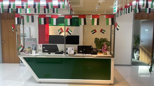 Sukoon Insurance (formerly Oman Insurance Company) - DOZ — AUTOMOTIVE in Dubai — photo 3