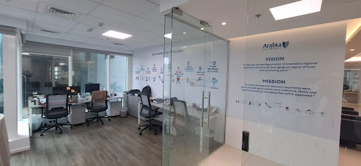 Arabia Insurance Co. SAL, Dubai — AUTOMOTIVE in Dubai — photo 1