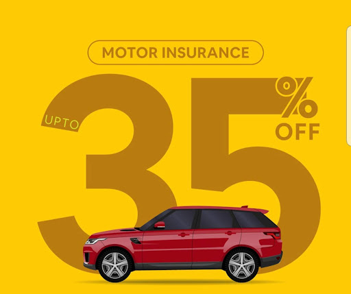Car Insurance Services — AUTOMOTIVE in Dubai — photo 3
