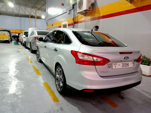 Al Wathba Insurance - Dubai — AUTOMOTIVE in Dubai — photo 3