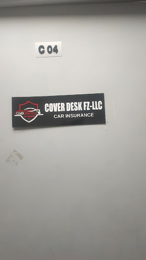 Cover Desk FZ LLC — AUTOMOTIVE in Dubai — photo 1