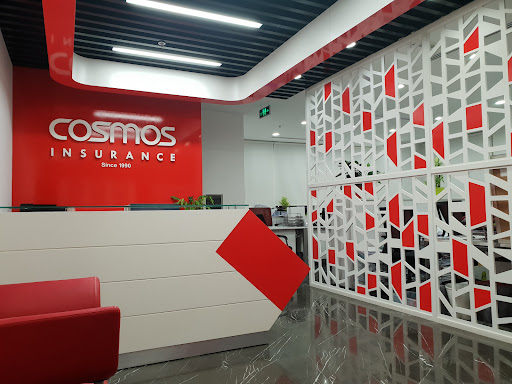 Cosmos Insurance Brokers LLC — AUTOMOTIVE in Dubai — photo 1