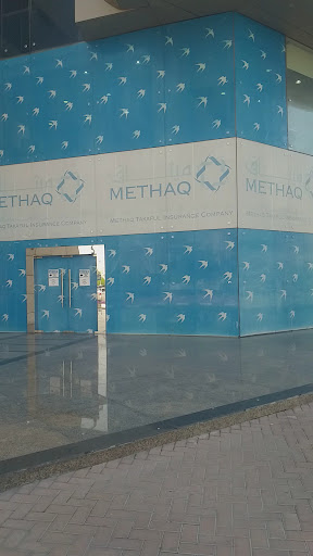 Methaq Takaful Insurance Company — AUTOMOTIVE in Dubai — photo 1