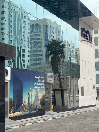 Dubai Insurance Abu Dhabi Branch — AUTOMOTIVE in Dubai — photo 2
