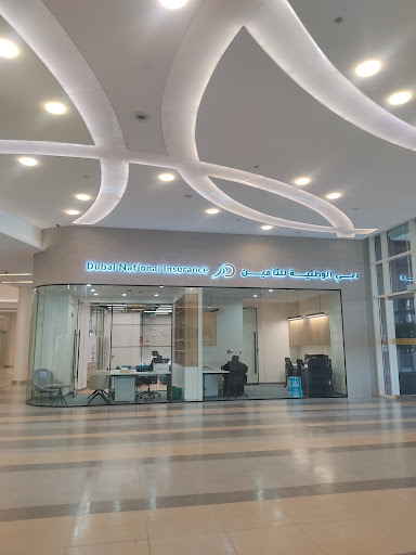 Dubai National Insurance & Reinsurance PSC — AUTOMOTIVE in Dubai — photo 2