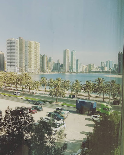 Sharjah Insurance Company Head Office , Al Raha Tower — AUTOMOTIVE in Dubai — photo 3