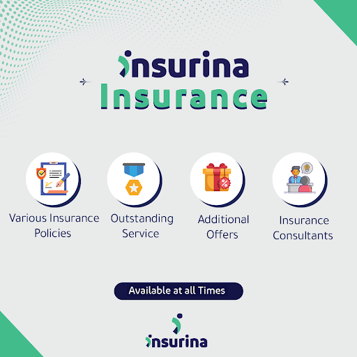 insurina Insurance انشورينا للتامين — AUTOMOTIVE in Dubai — photo 1