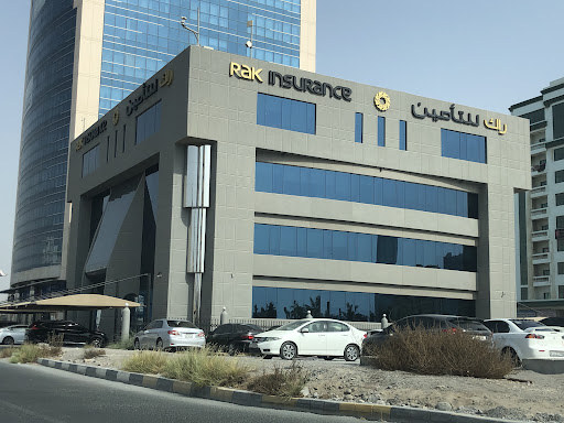RAKINSURANCE — AUTOMOTIVE in Dubai — photo 2