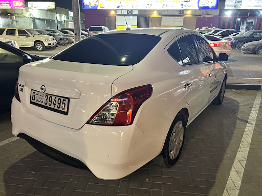 The New India Assurance Co. Ltd. — AUTOMOTIVE in Dubai — photo 2