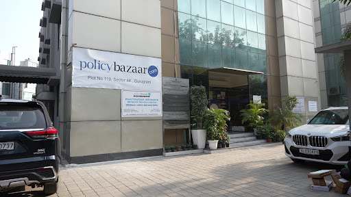 Policybazaar — AUTOMOTIVE in Dubai — photo 1