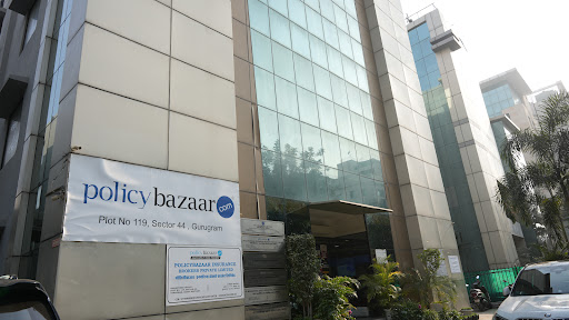 Policybazaar — AUTOMOTIVE in Dubai — photo 2