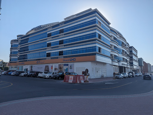 Sharaf DG Mankhool — AUTOMOTIVE in Dubai — photo 3