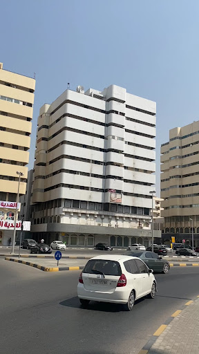 Al Buhaira Medical Insurance, Sharjah — AUTOMOTIVE in Dubai — photo 1