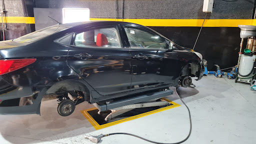 Tyresonline — AUTOMOTIVE in Dubai — photo 1