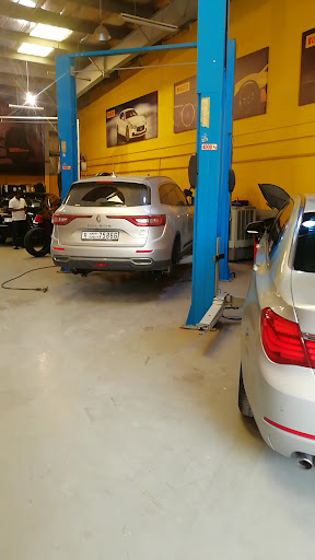 Presto Tyres Trading LLC | Best Tyres | Wheel Alignment | Mobile Tyre Repair in Dubai — AUTOMOTIVE in Dubai — photo 2