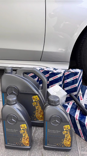 Tire Master Tire Repair Services - 24/7 Mobile Tyre Repair-Oil Change-Brake Pads-Mobile Mechanic Garage — AUTOMOTIVE in Dubai — photo 2