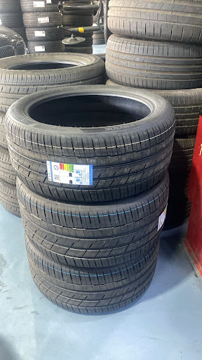Tire Master Tire Repair Services - 24/7 Mobile Tyre Repair-Oil Change-Brake Pads-Mobile Mechanic Garage — AUTOMOTIVE in Dubai — photo 3