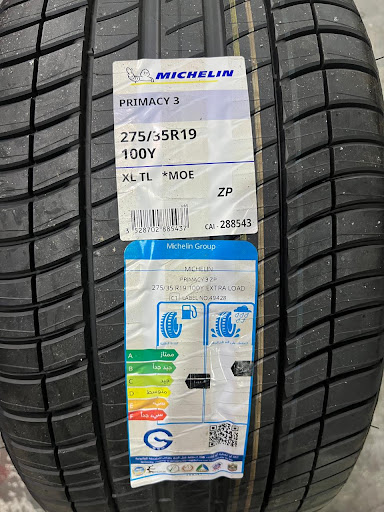 Car Hero Mobile Tyre and Battery Services — AUTOMOTIVE in Dubai — photo 2