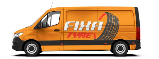 Mobile Tire Shop (Home Service Only) — AUTOMOTIVE in Dubai — photo 2