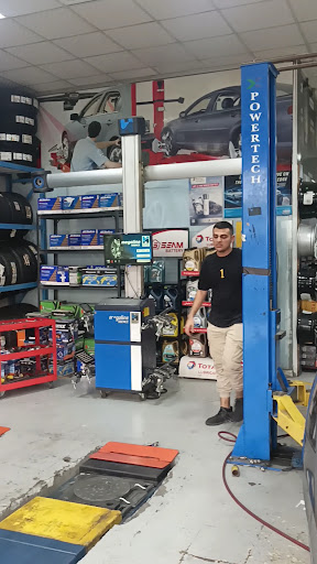 Tyre & Battery Repair and Replacement - 24 Hour Emergency Tyre & Battery Service — AUTOMOTIVE in Dubai — photo 2