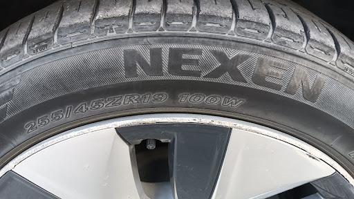 Car Tire Service - Marina Mobile Auto Repair — AUTOMOTIVE in Dubai — photo 3