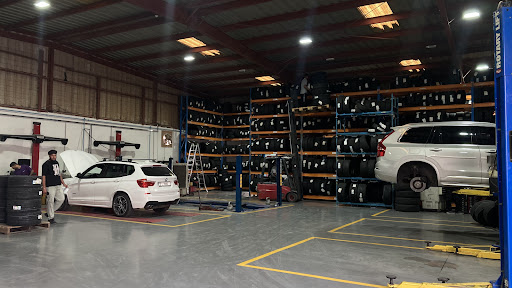 zDegree - Premium Vehicle Service Center — AUTOMOTIVE in Dubai — photo 3