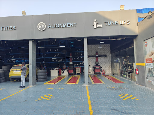 Tire.ae - Al Quoz — AUTOMOTIVE in Dubai — photo 1