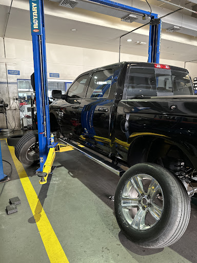 Tire.ae - Al Quoz — AUTOMOTIVE in Dubai — photo 3