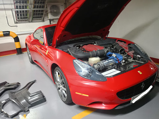 Battery & Tyre Replacement Works, 24 Hours Mobile Service, Battery and Tire Change & Repair — AUTOMOTIVE in Dubai — photo 2