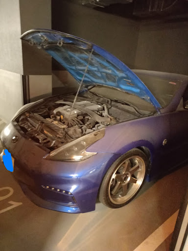 Battery & Tyre Replacement Works, 24 Hours Mobile Service, Battery and Tire Change & Repair — AUTOMOTIVE in Dubai — photo 3