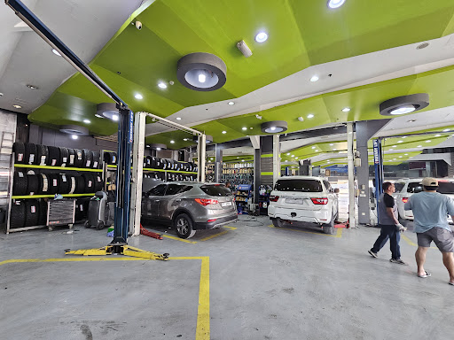 UAETyres — AUTOMOTIVE in Dubai — photo 1