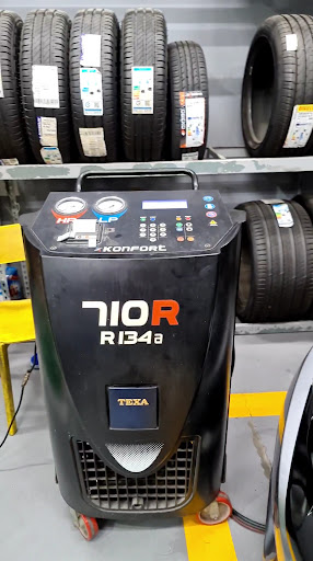 TYREPLUS CTC Silicon Oasis — AUTOMOTIVE in Dubai — photo 2