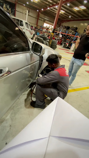 Saeedi Pro Al Quoz — AUTOMOTIVE in Dubai — photo 1