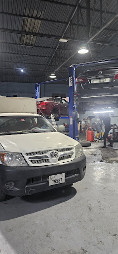 FLY WHEEL TYRE FIXING L.L.C / Mobile Tyre Service, Mobile Auto Repairing. — AUTOMOTIVE in Dubai — photo 1