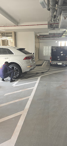 FLY WHEEL TYRE FIXING L.L.C / Mobile Tyre Service, Mobile Auto Repairing. — AUTOMOTIVE in Dubai — photo 2
