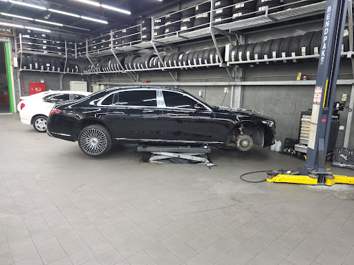 Tyreplus Auto Stop — AUTOMOTIVE in Dubai — photo 2