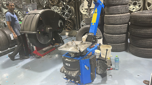 Mobile Car Fixer - Roadside Tyre Assistance — AUTOMOTIVE in Dubai — photo 1